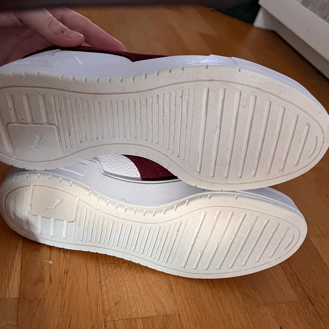 Puma sneakers nyskick! - 91