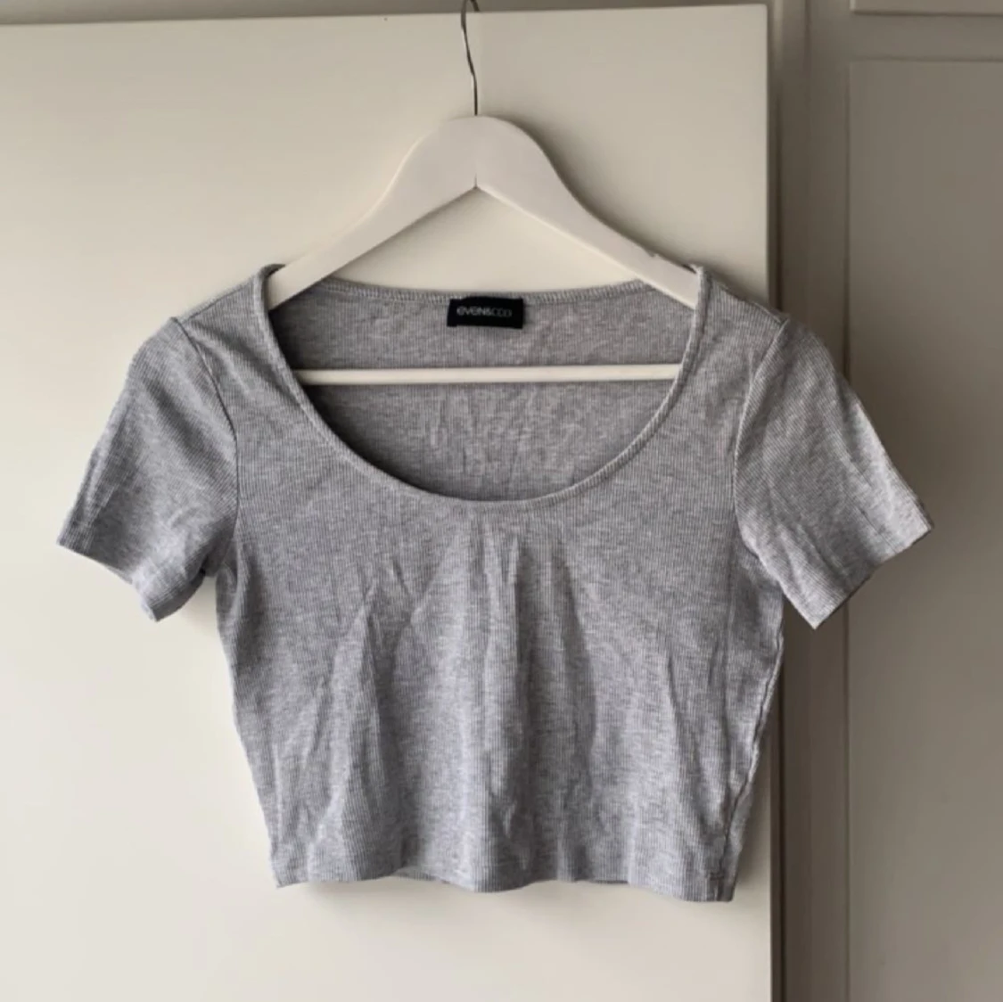 Grå Topp, Oanvänd!