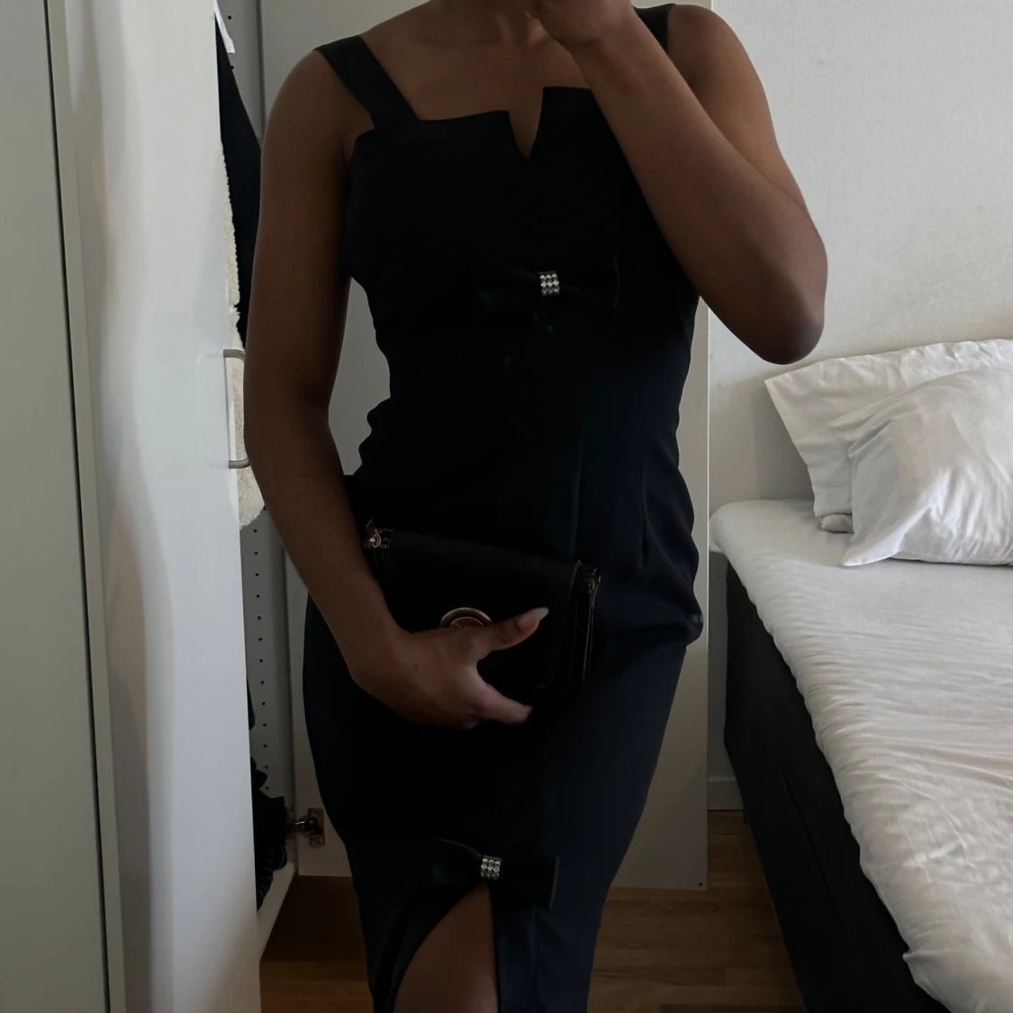 Balklänning/ Festklänning 