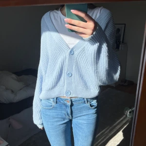 Cardigan  - Så fin cardigan 