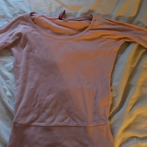 Rosa tröja från hm - Rosa skön mysig tröja bra skick