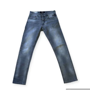 Replay - Feta replay grover skick 9/10 riktigt snygga 