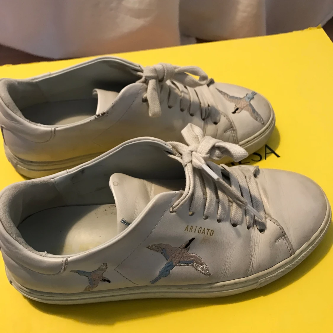 Axel Arigato skor - 91