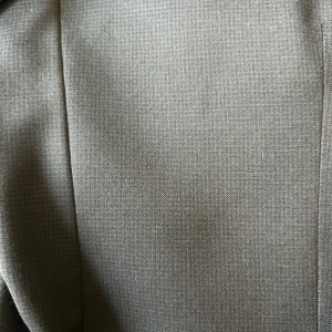 Zegna kostym aldrig använd  - Ny, aldrig använd 