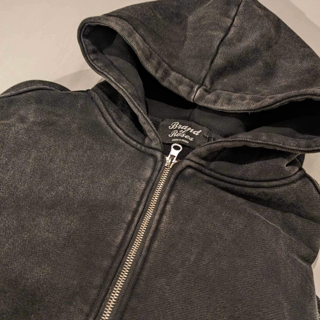 Brand of roses tröja - 91