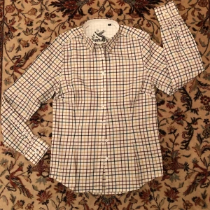 Chevalier Charleston skjorta  - Aldrig använd, endast uppackad.