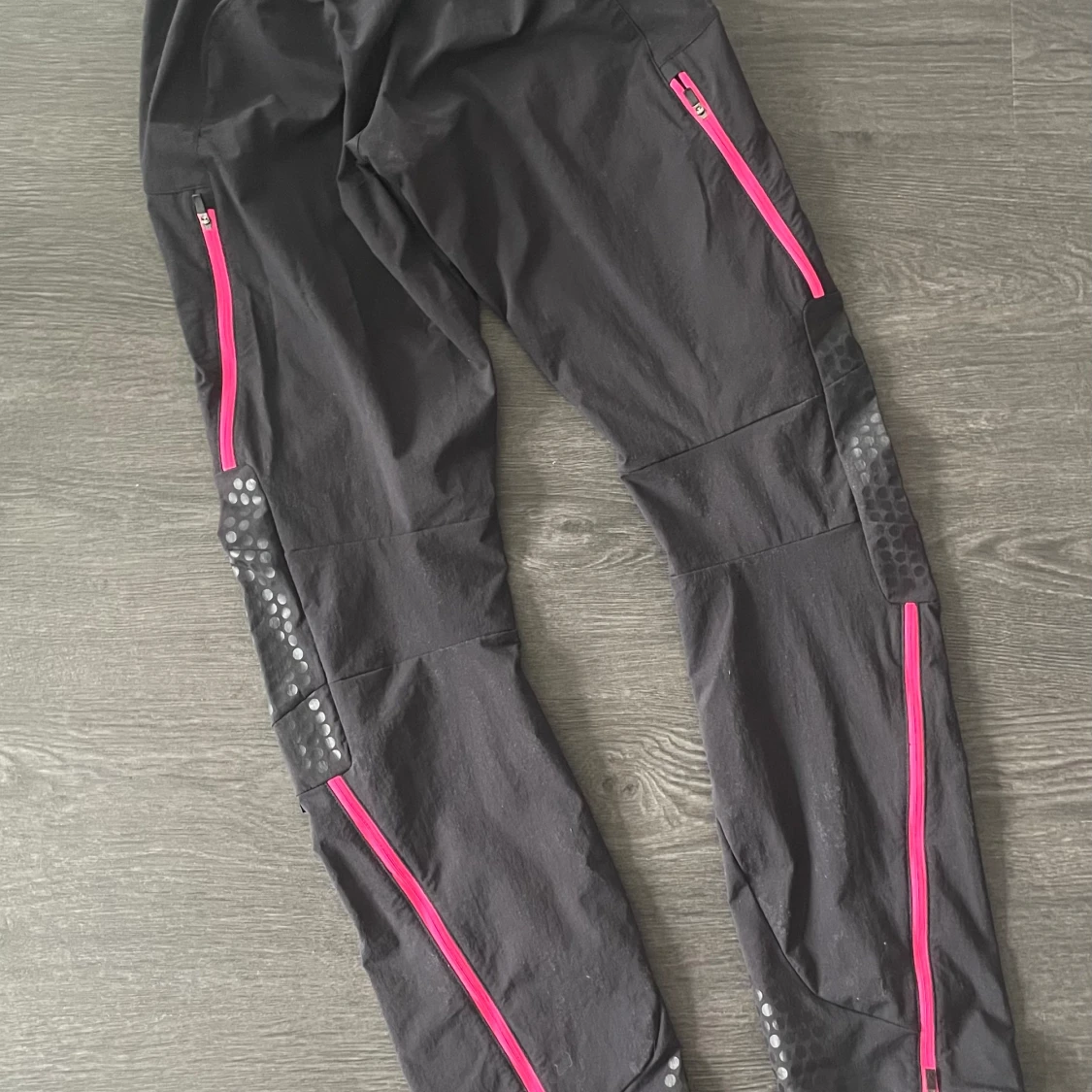 Friluftsbyxor Peak performance  - 90