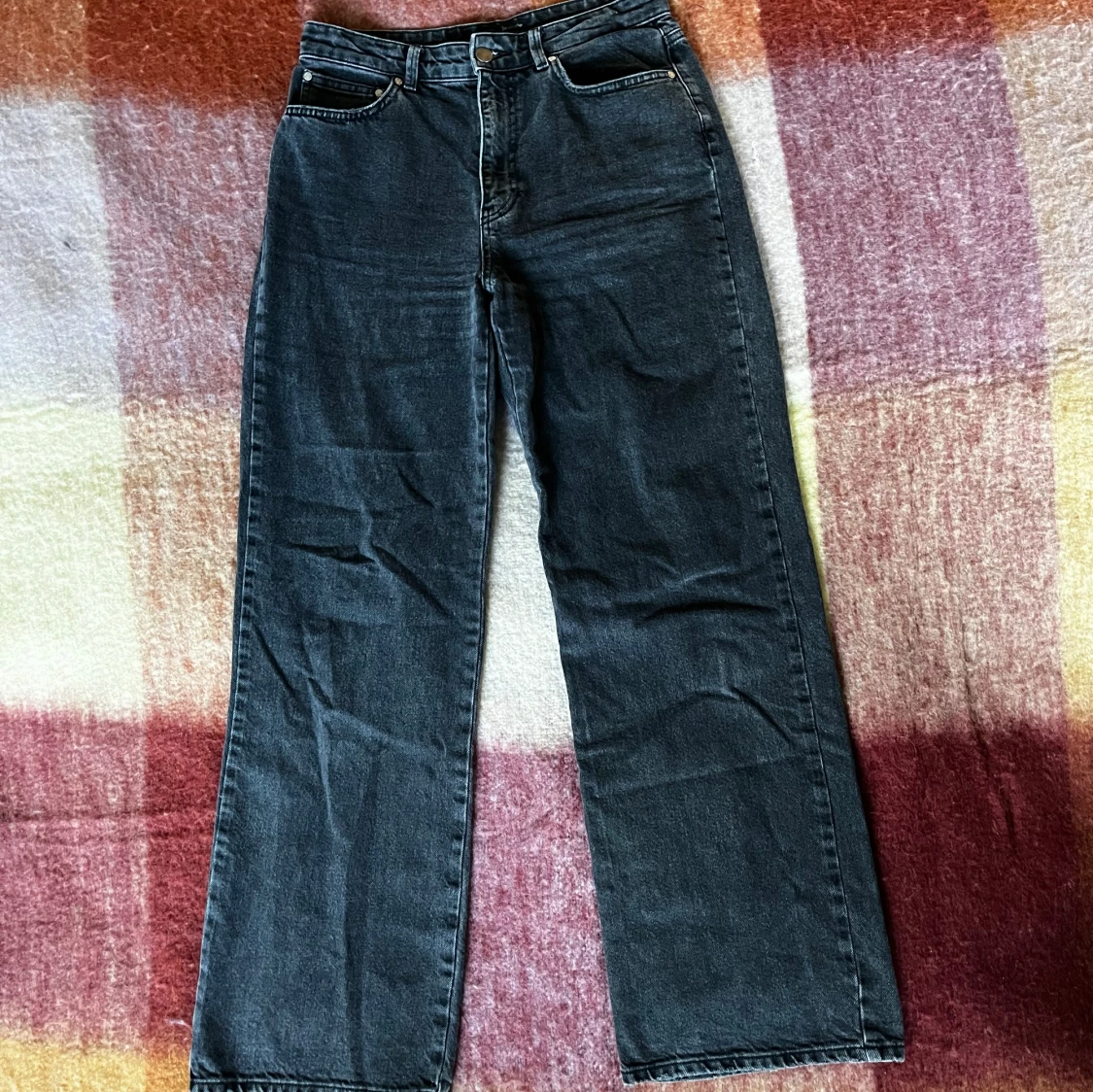 Stradivarius jeans - 90