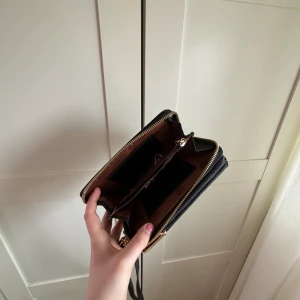 Väska - Fin och användbar väska