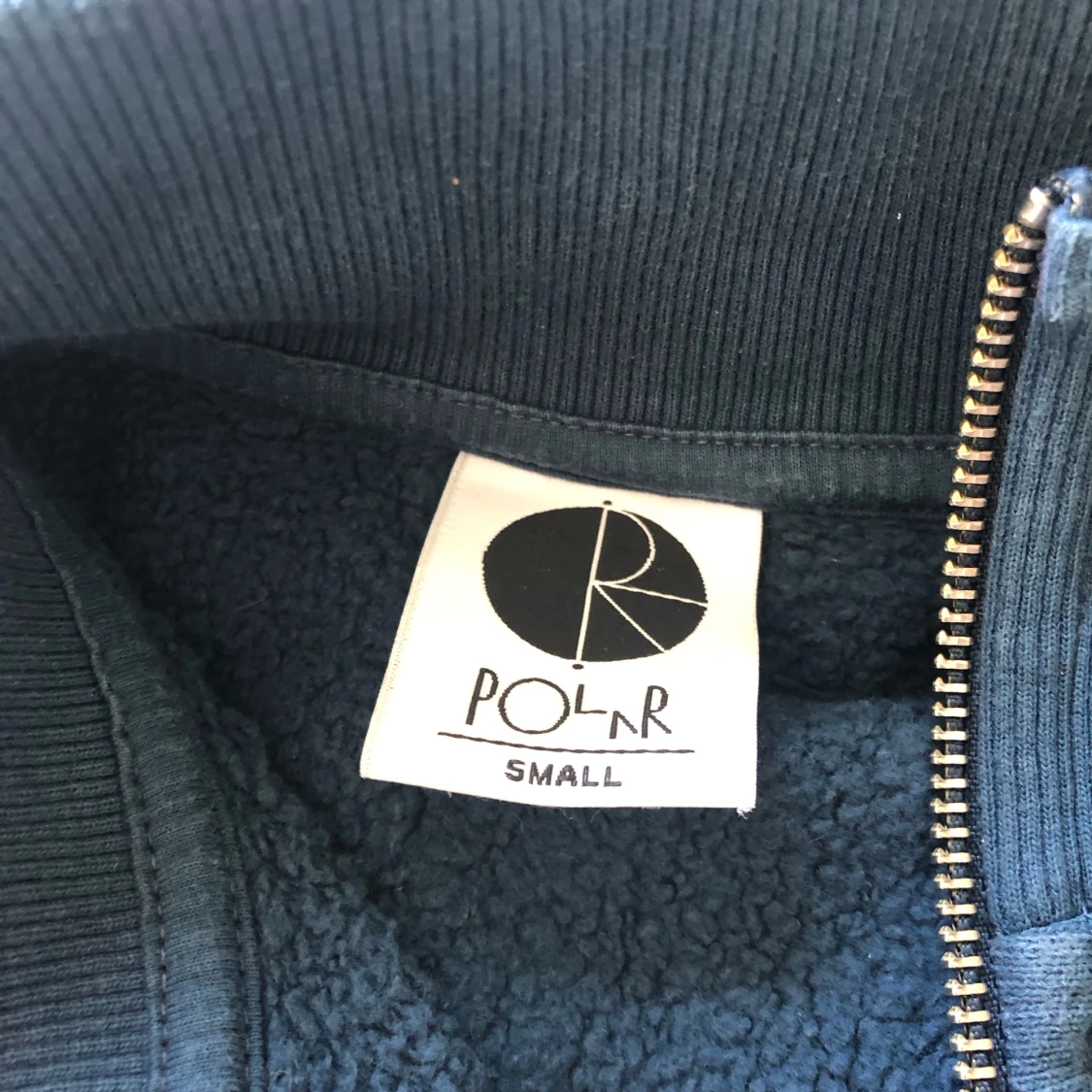 Polar skate co kofta