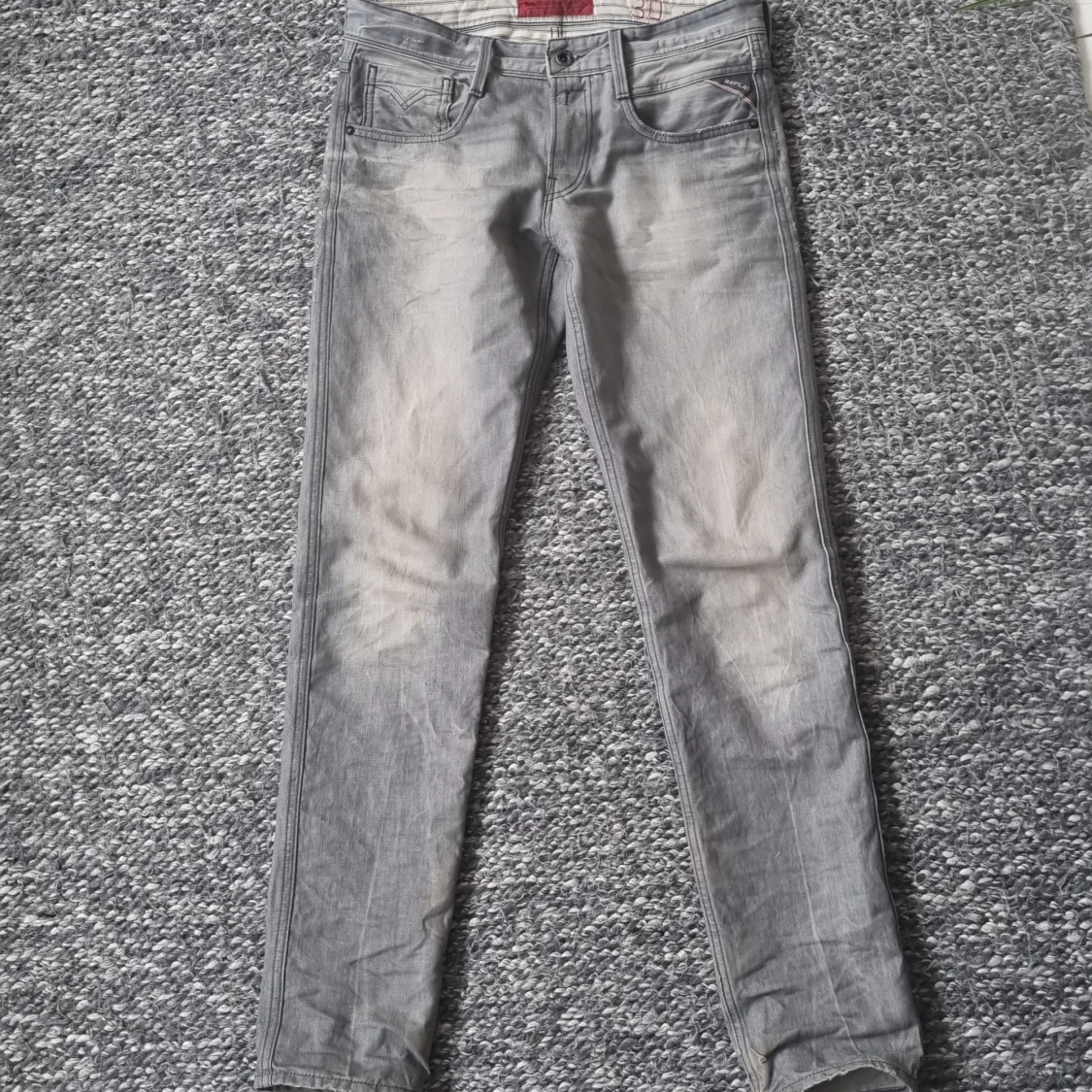 Replay jeans anbass - 90