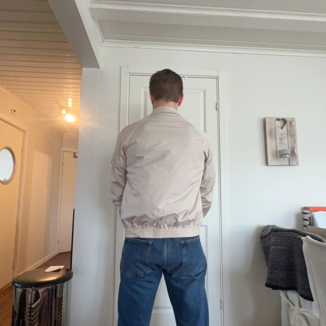 Calvin Klein Sommarjacka - 92