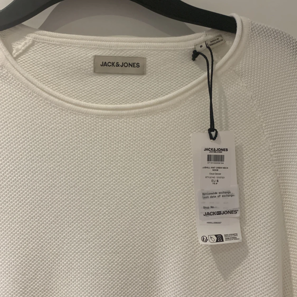 JACK&JONES Tröja - 91