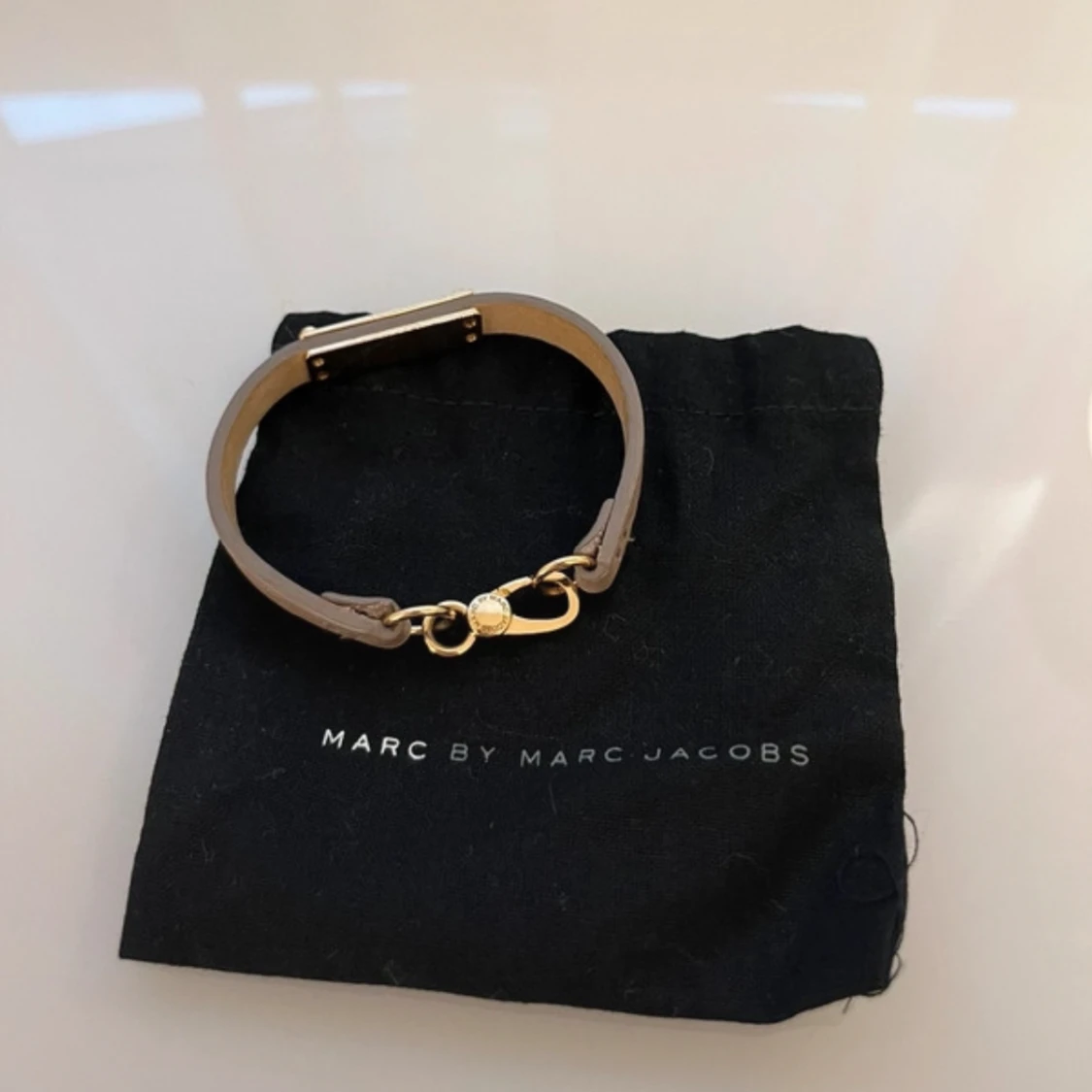 Marc Jacobs armband - 91