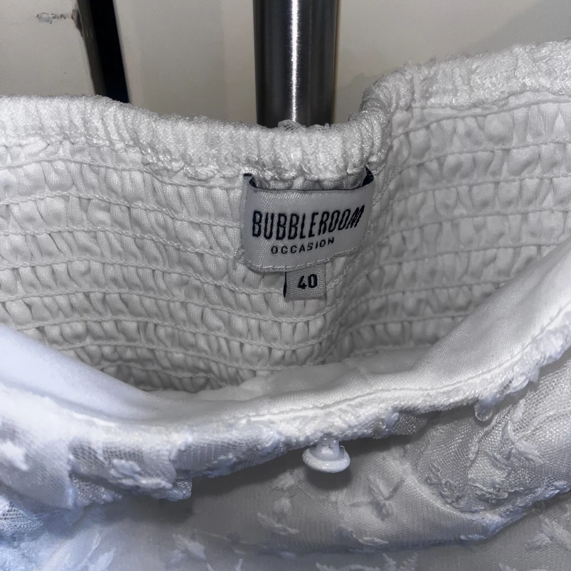 Studentklänning  - 92