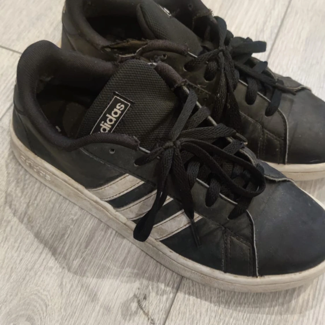 Puma,Nike,Timberland,Björn Borg och adidas - 92