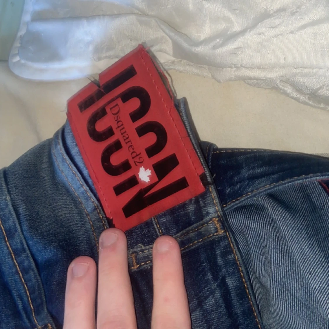 Dsquared jeans  - 92