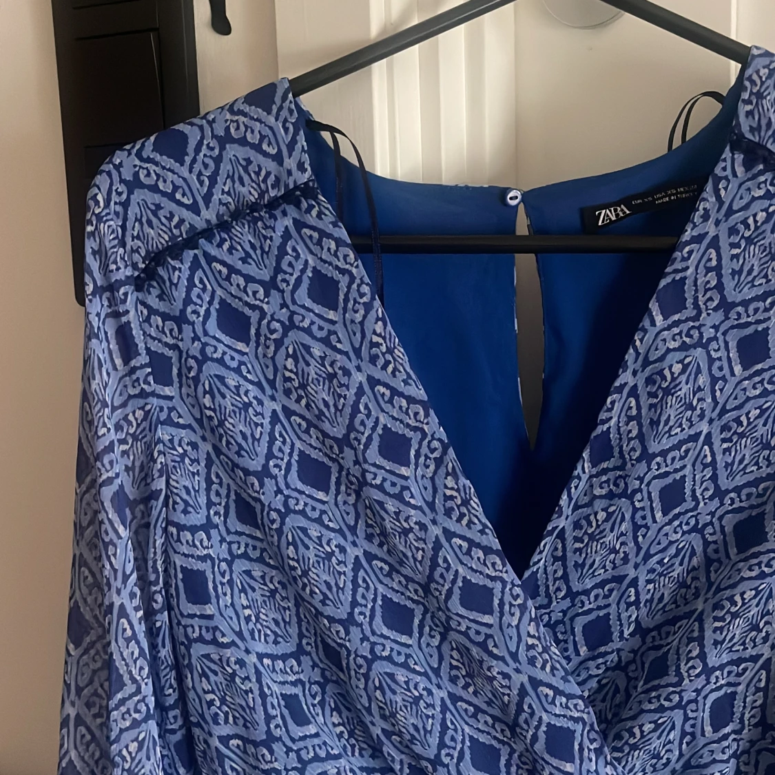 Klänning zara - 92