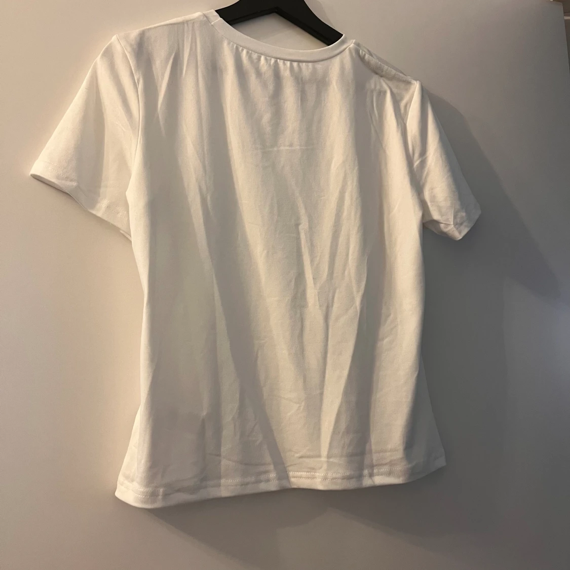 T-shirt med tryck  - 90