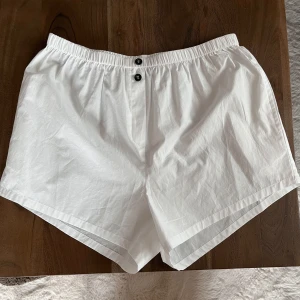 Nya Pyjamasshorts - Aldrig använda, endast testade. Köpte fel storlek.