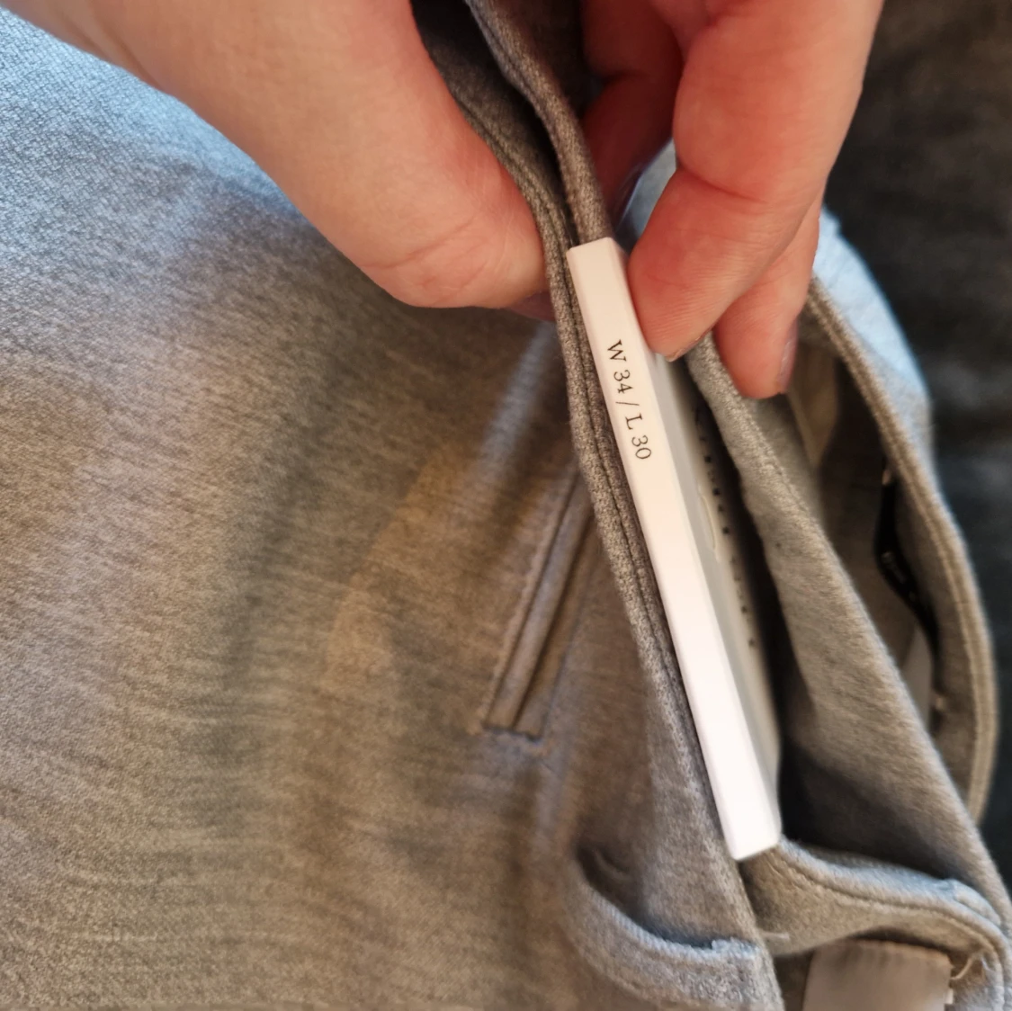 Buxor från les deux - 93