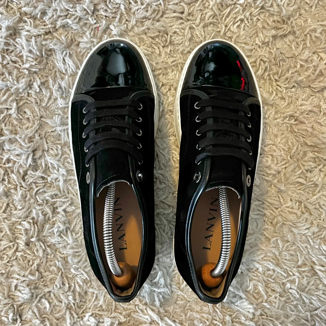 Lanvins Intressekoll - 91