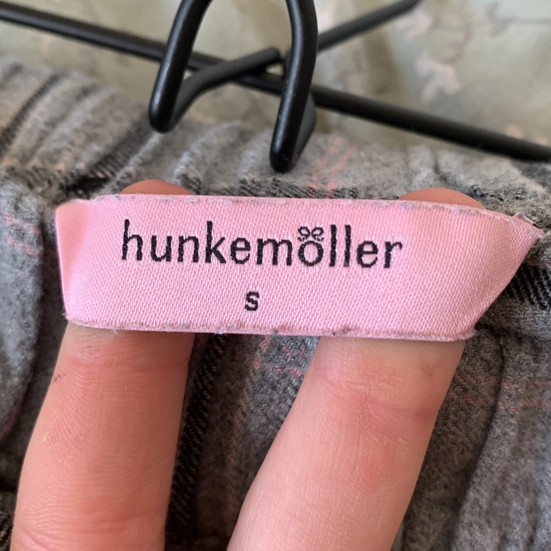 Pyjamas byxor🤩 - 91