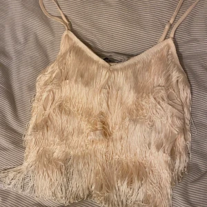 Frans topp - Frans topp från Nakd, använd en gång