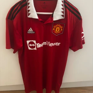 Manchester United shirt size M - Mycket bra skick 