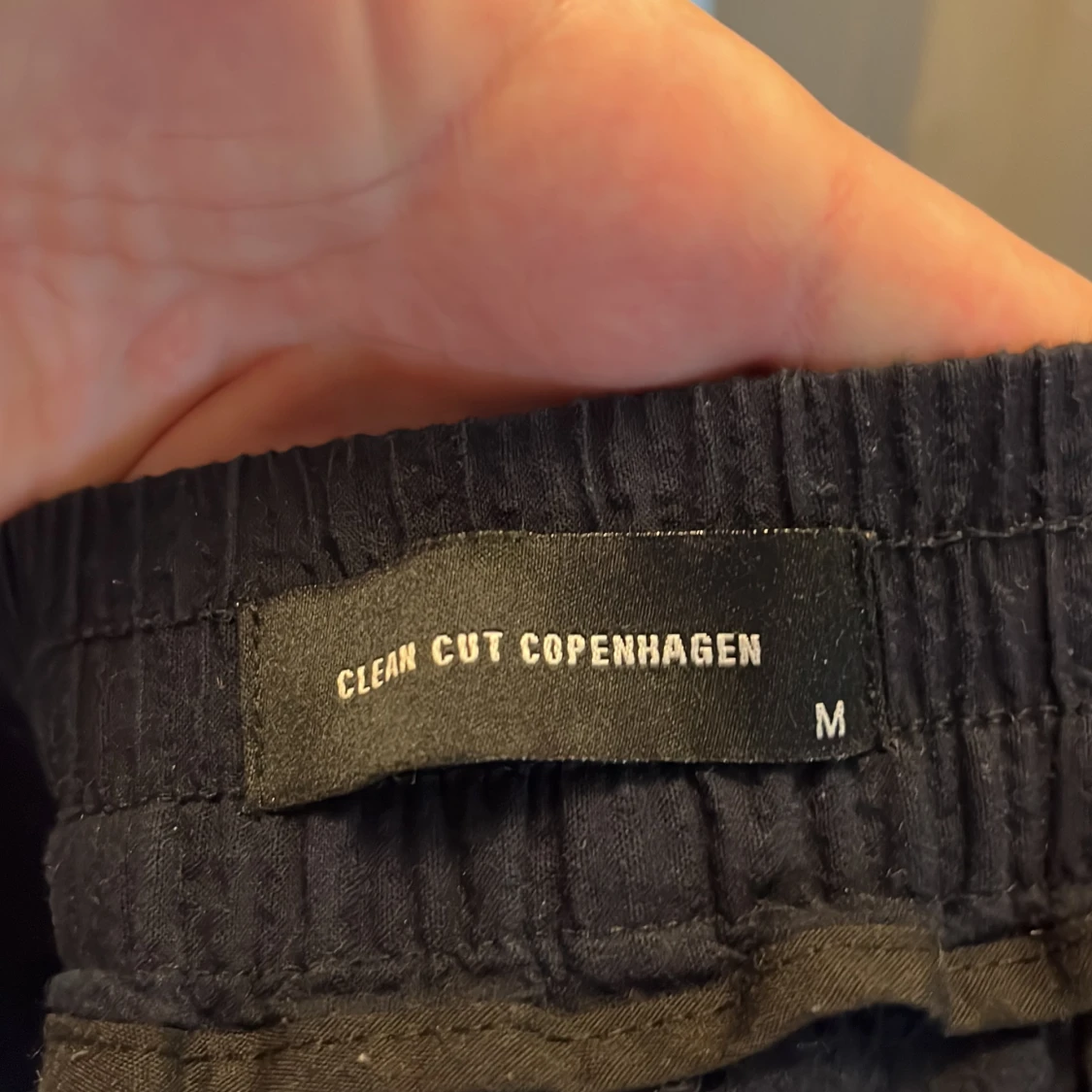 Shorts från Clean Cut Copenhagen - 91
