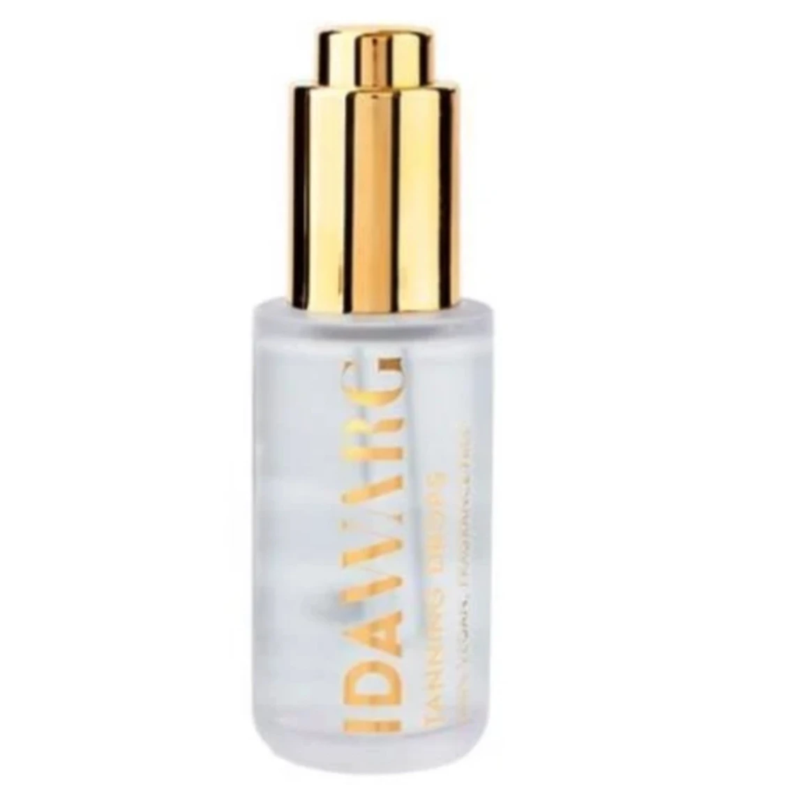 Ida warg tanning drops