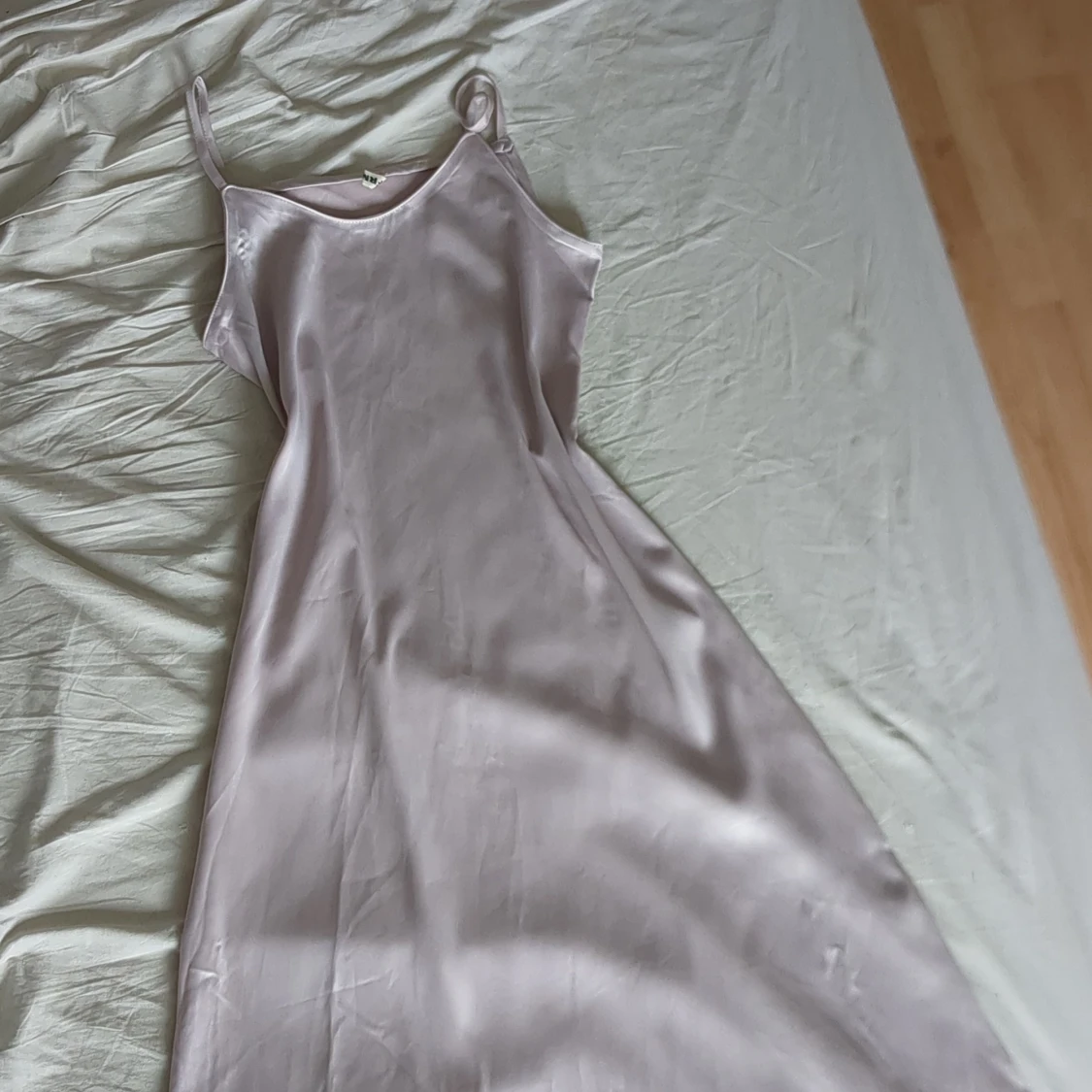 Strap klänning - 90