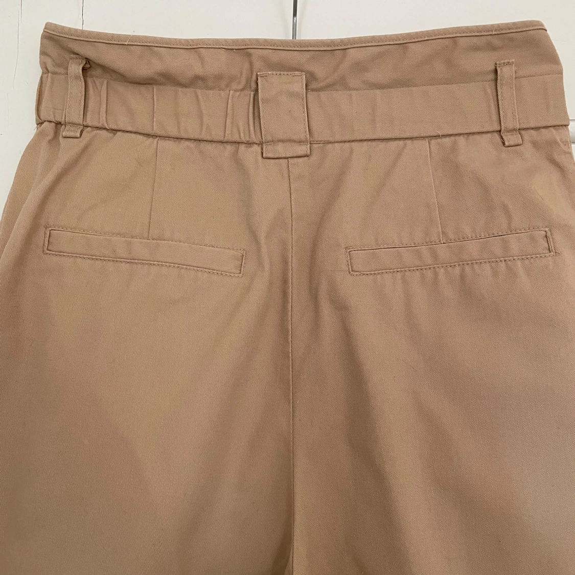 Kostymbyxor balloonleg  - 93