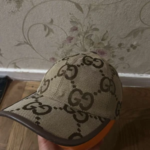 Gucci keps jumbo canvas - Gucci keps jumbo canvas Storlek xs I gott skick 