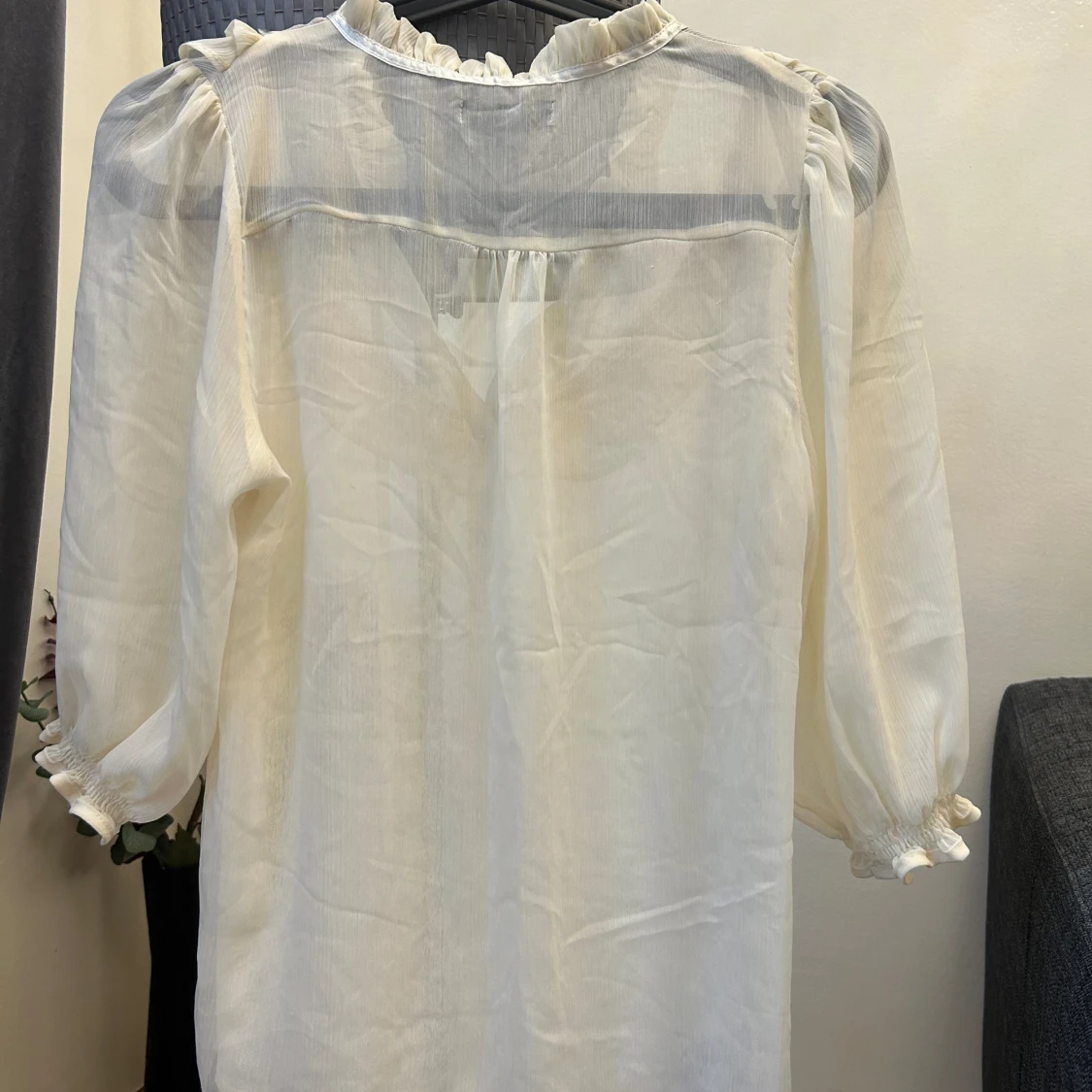 blus storlek XS  - 93