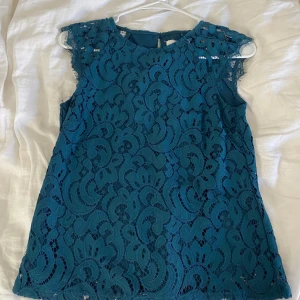 Spetsblus  - Säljer denna superfina spetsblus💞💞😊🌸