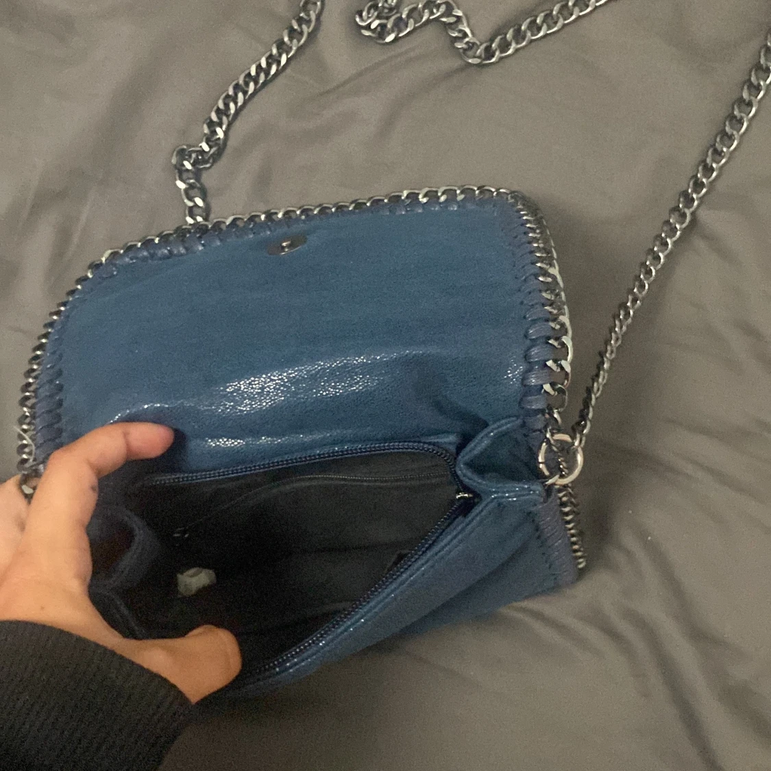 Stella McCartney liknande väska - 92