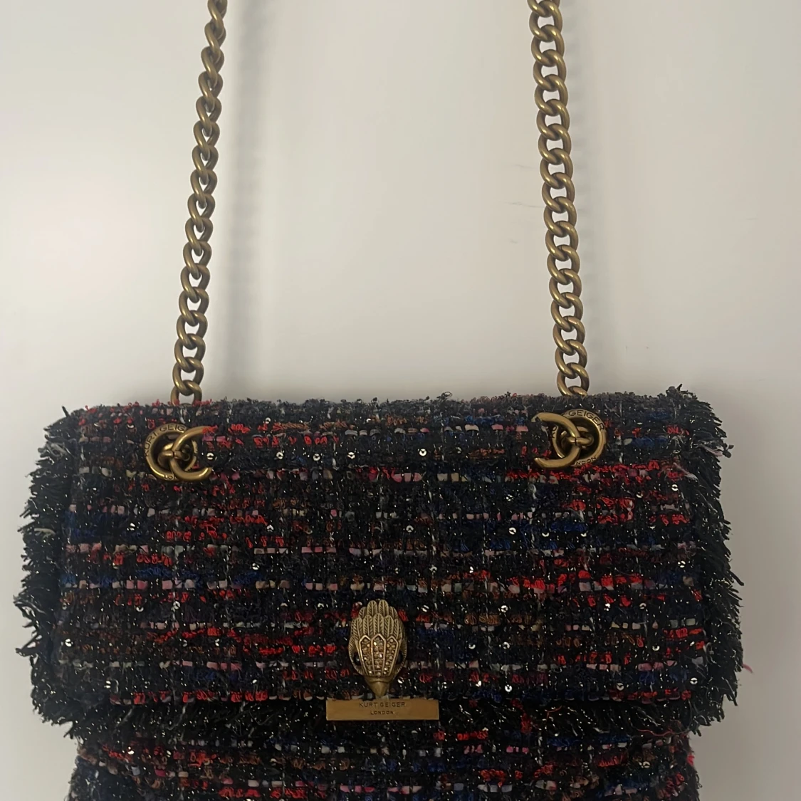 Kurt geiger väska  - 91