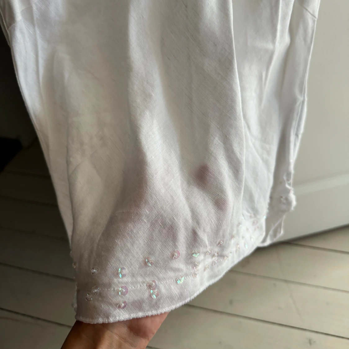 Superfint linne - 90