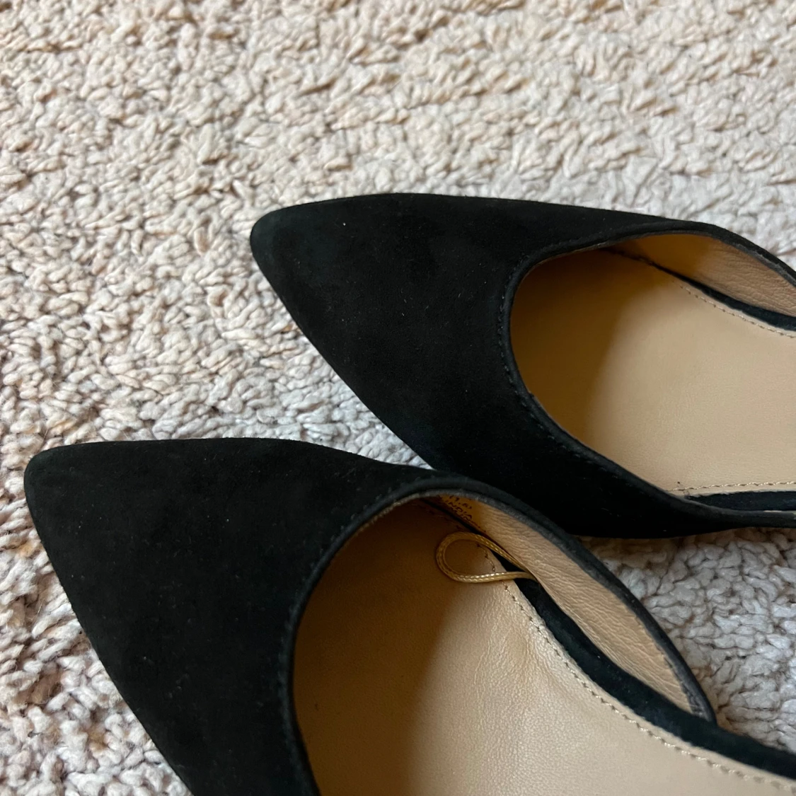 Klacskor i mocka - 92