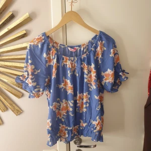 Topp - Topp från Indiska 