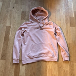 Rosa hoodie - Rosa hoodie 🩷 Märke oklart