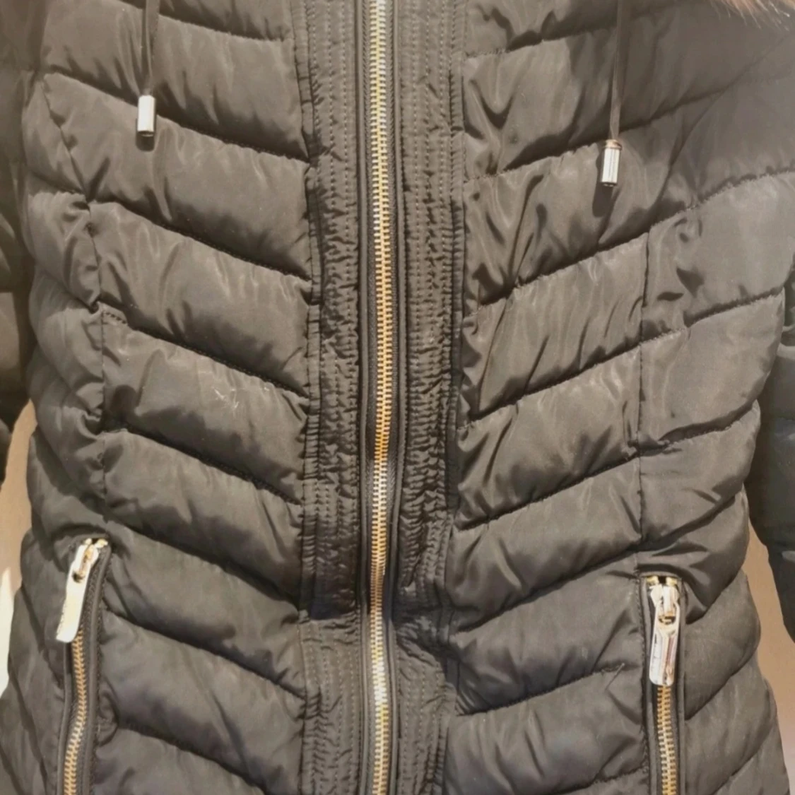 Rocco barroco jacka  - 92