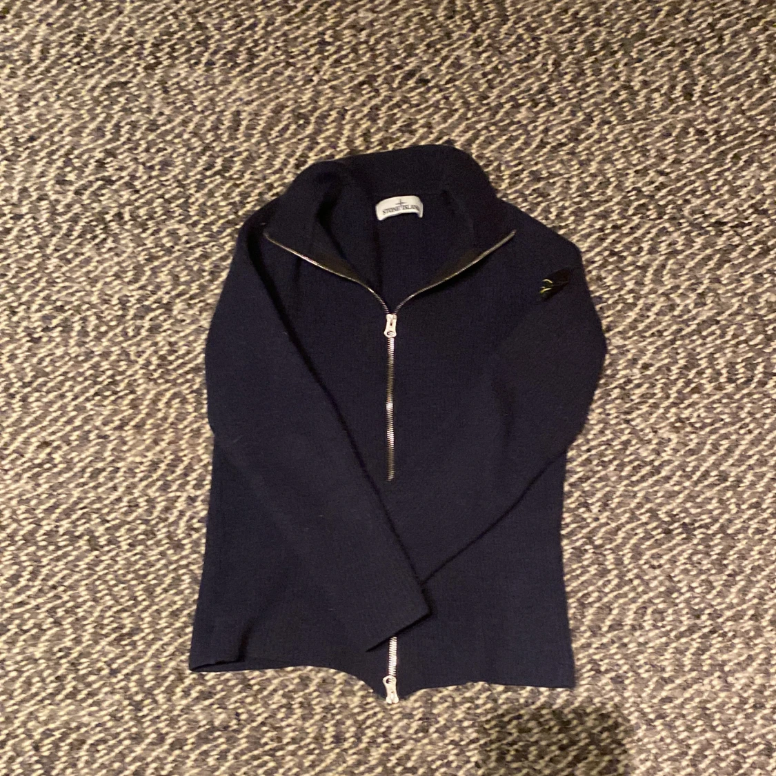 Stone island fullzip 