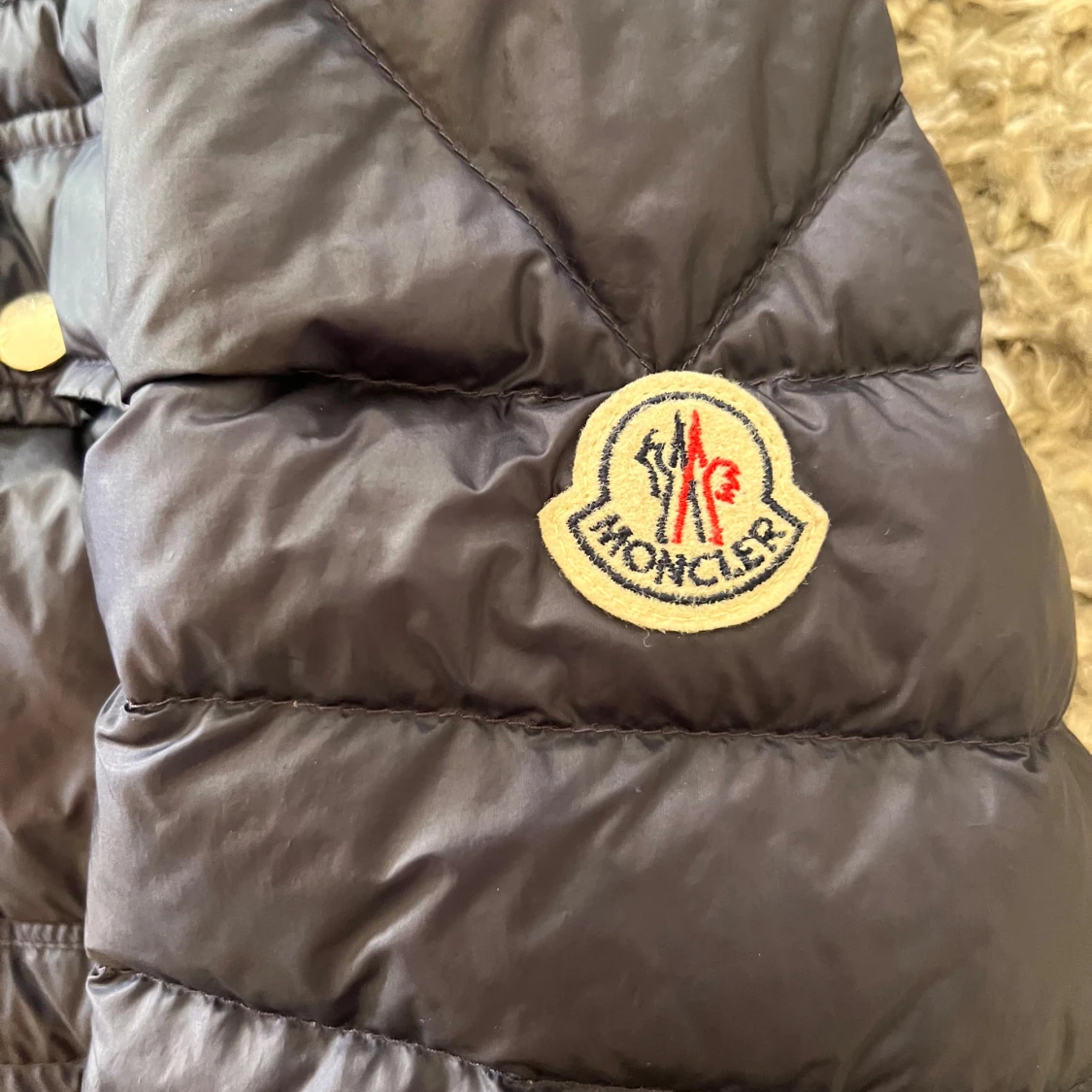 Moncler jacka - 90