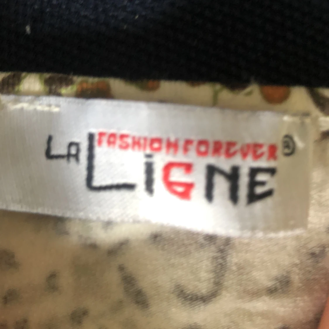 Sött sommarlinne med blommor - 92