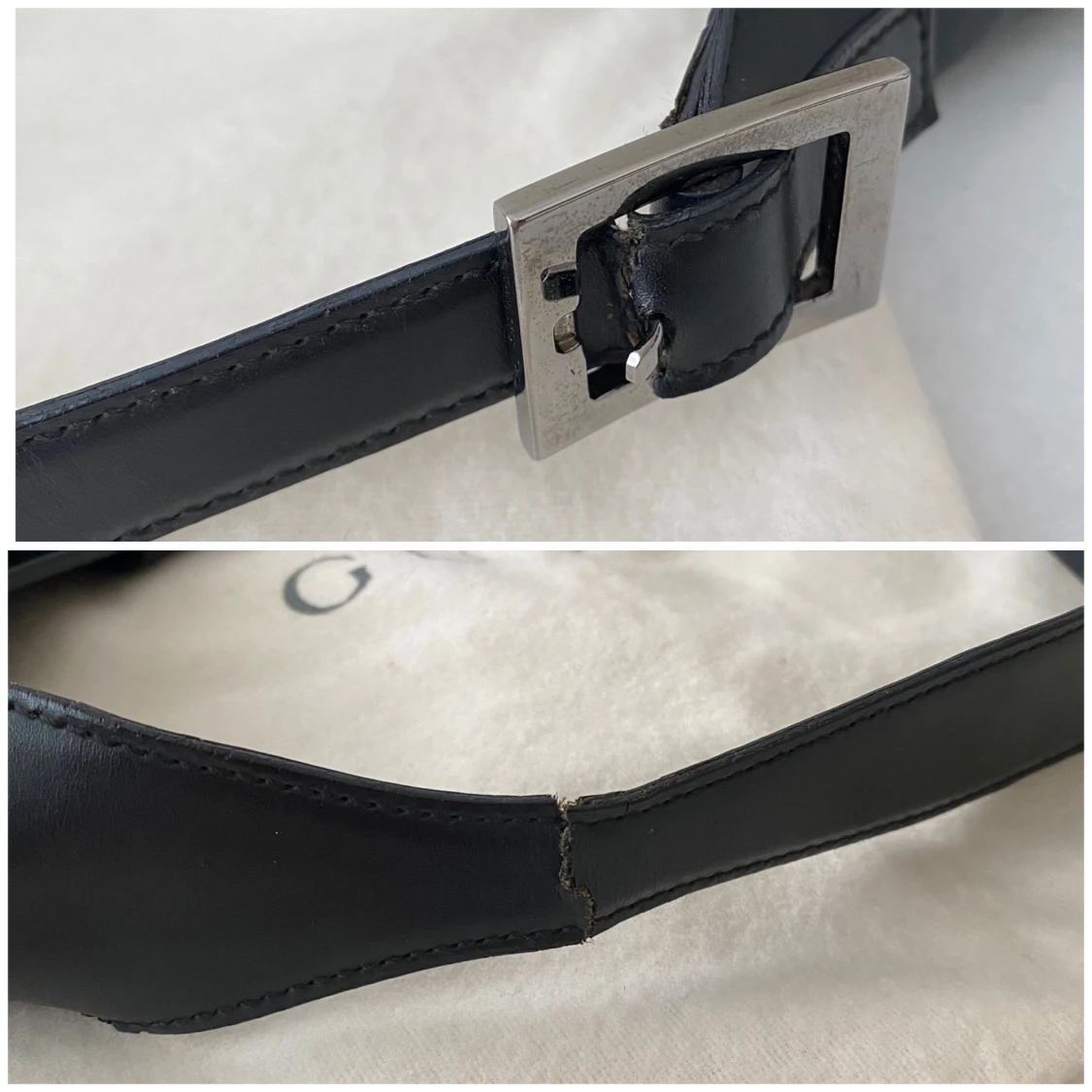 Gucci Jackie Väska - 92