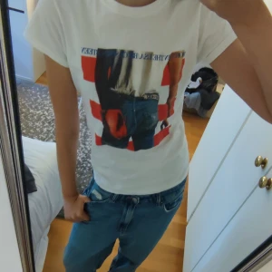 Bruce Springsteen t-shirt - 🎀köpt på konsert. Tyvärr för liten så oanvänd🎀