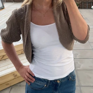 bolero - supersöt bolero🤎🤎