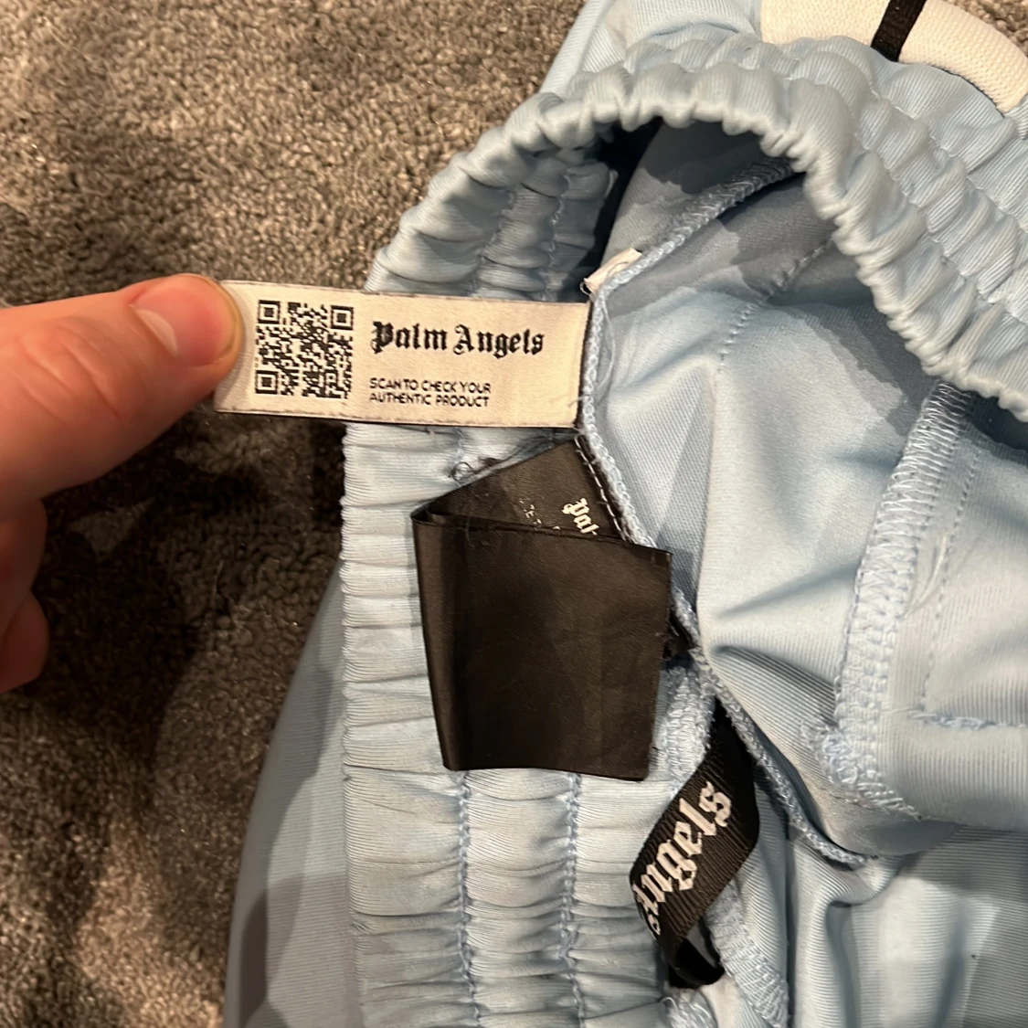 Palm angels byxor  - 91